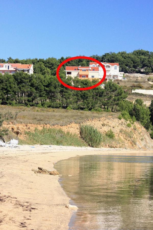 Apartments By The Sea Vlasici, Pag - 9324 Екстериор снимка