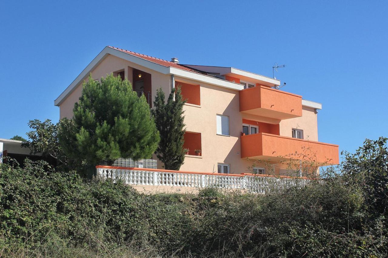 Apartments By The Sea Vlasici, Pag - 9324 Екстериор снимка
