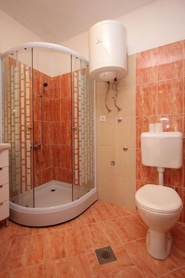 Apartments By The Sea Vlasici, Pag - 9324 Екстериор снимка