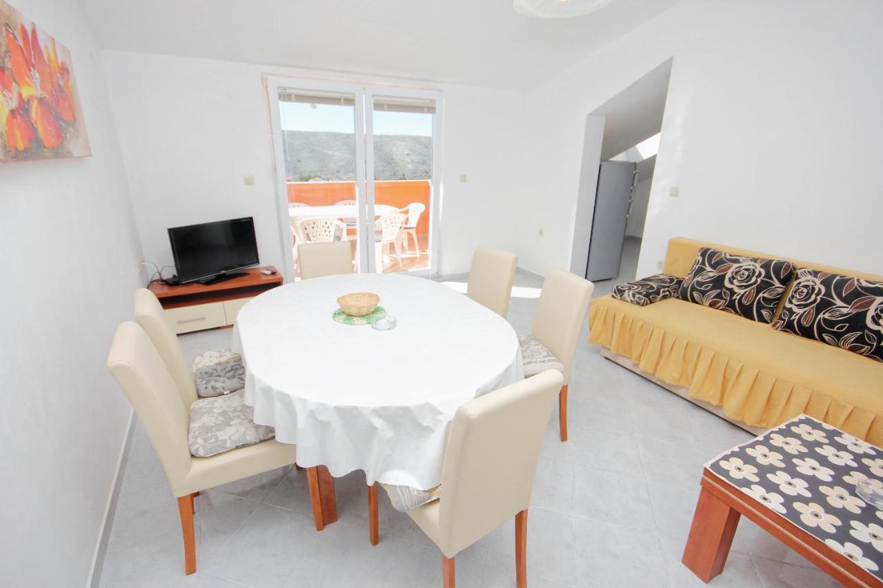 Apartments By The Sea Vlasici, Pag - 9324 Екстериор снимка