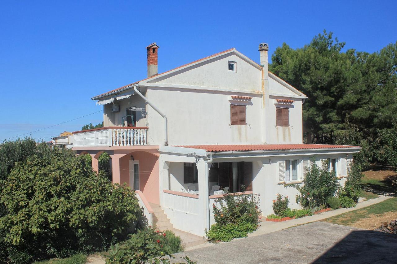 Apartments By The Sea Vlasici, Pag - 9324 Екстериор снимка