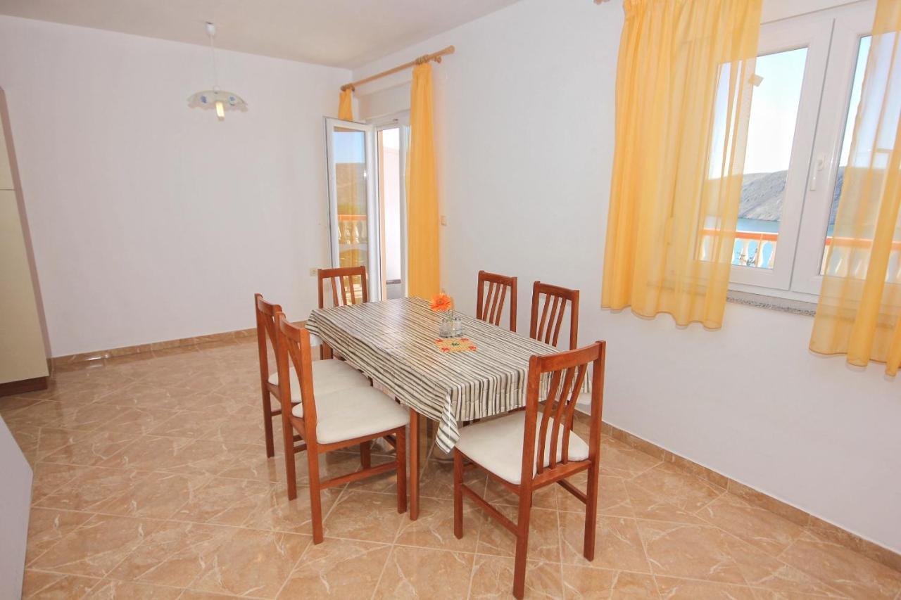 Apartments By The Sea Vlasici, Pag - 9324 Екстериор снимка