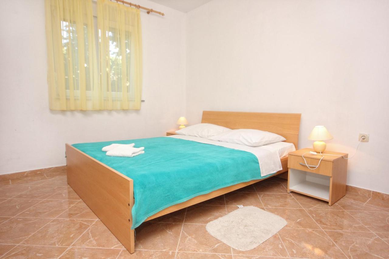 Apartments By The Sea Vlasici, Pag - 9324 Екстериор снимка