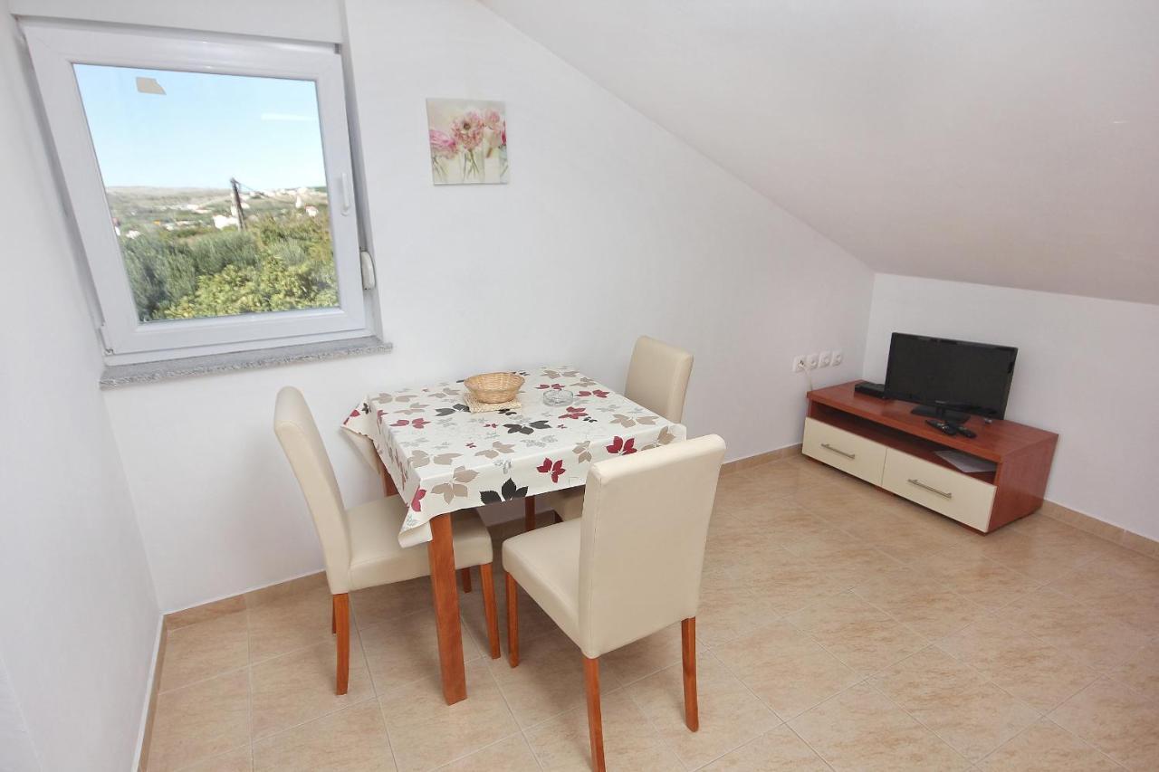 Apartments By The Sea Vlasici, Pag - 9324 Екстериор снимка