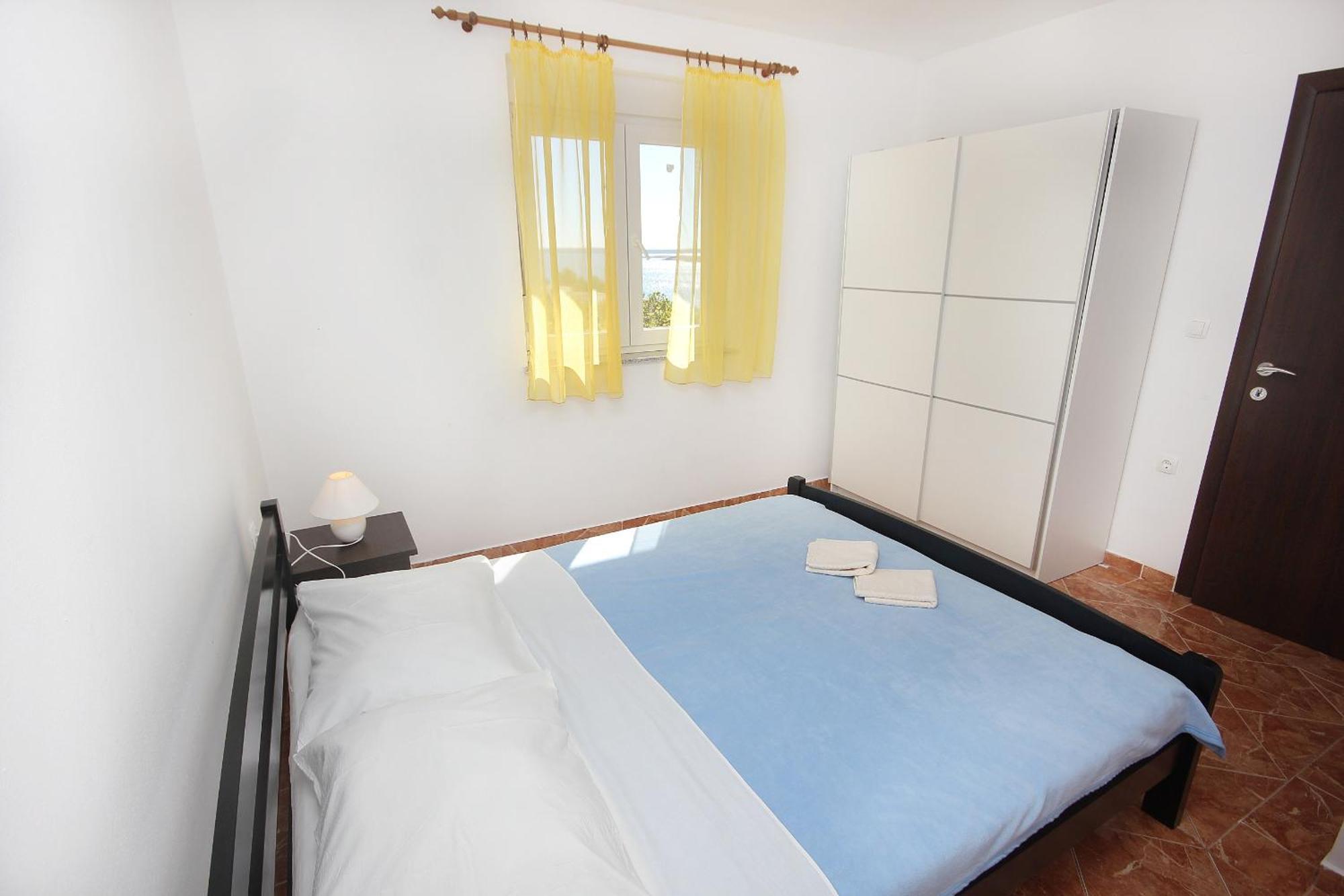 Apartments By The Sea Vlasici, Pag - 9324 Стая снимка