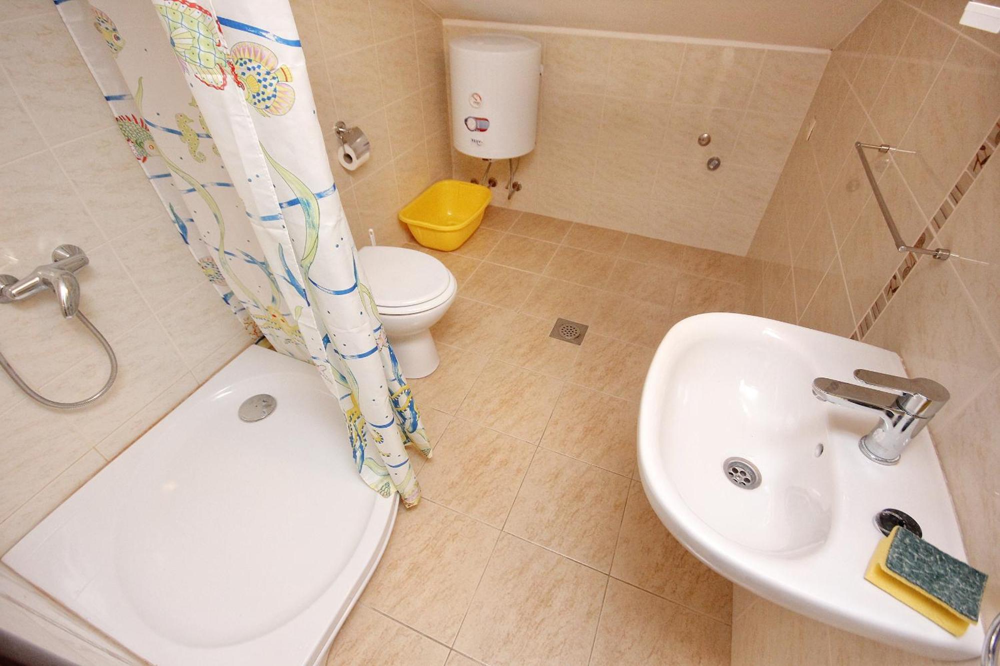 Apartments By The Sea Vlasici, Pag - 9324 Стая снимка