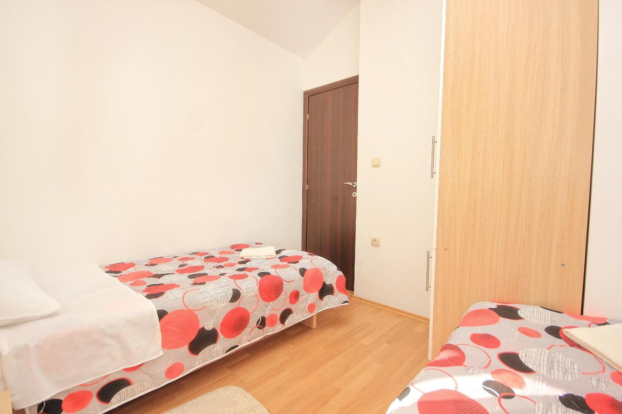 Apartments By The Sea Vlasici, Pag - 9324 Стая снимка