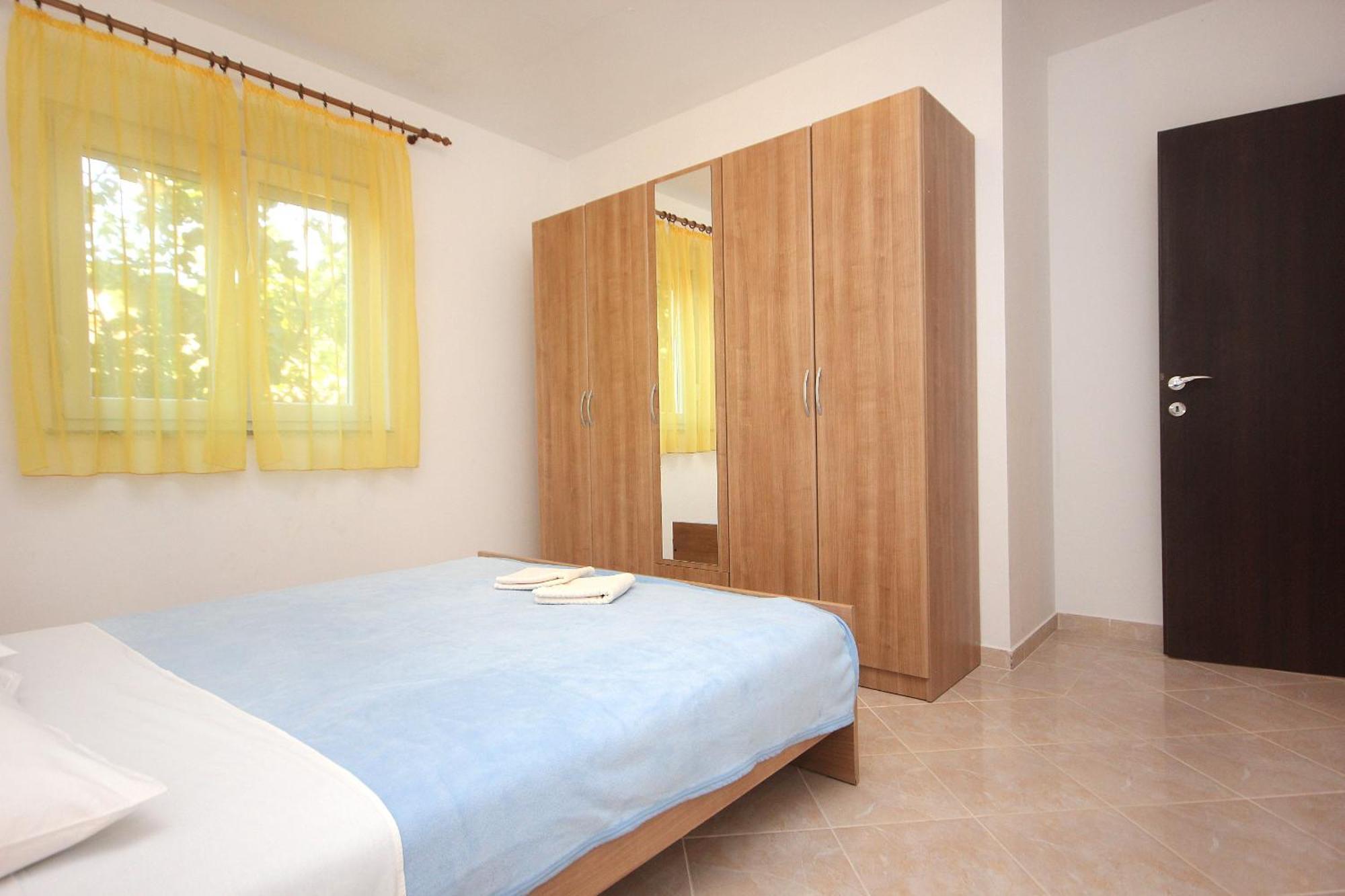 Apartments By The Sea Vlasici, Pag - 9324 Стая снимка