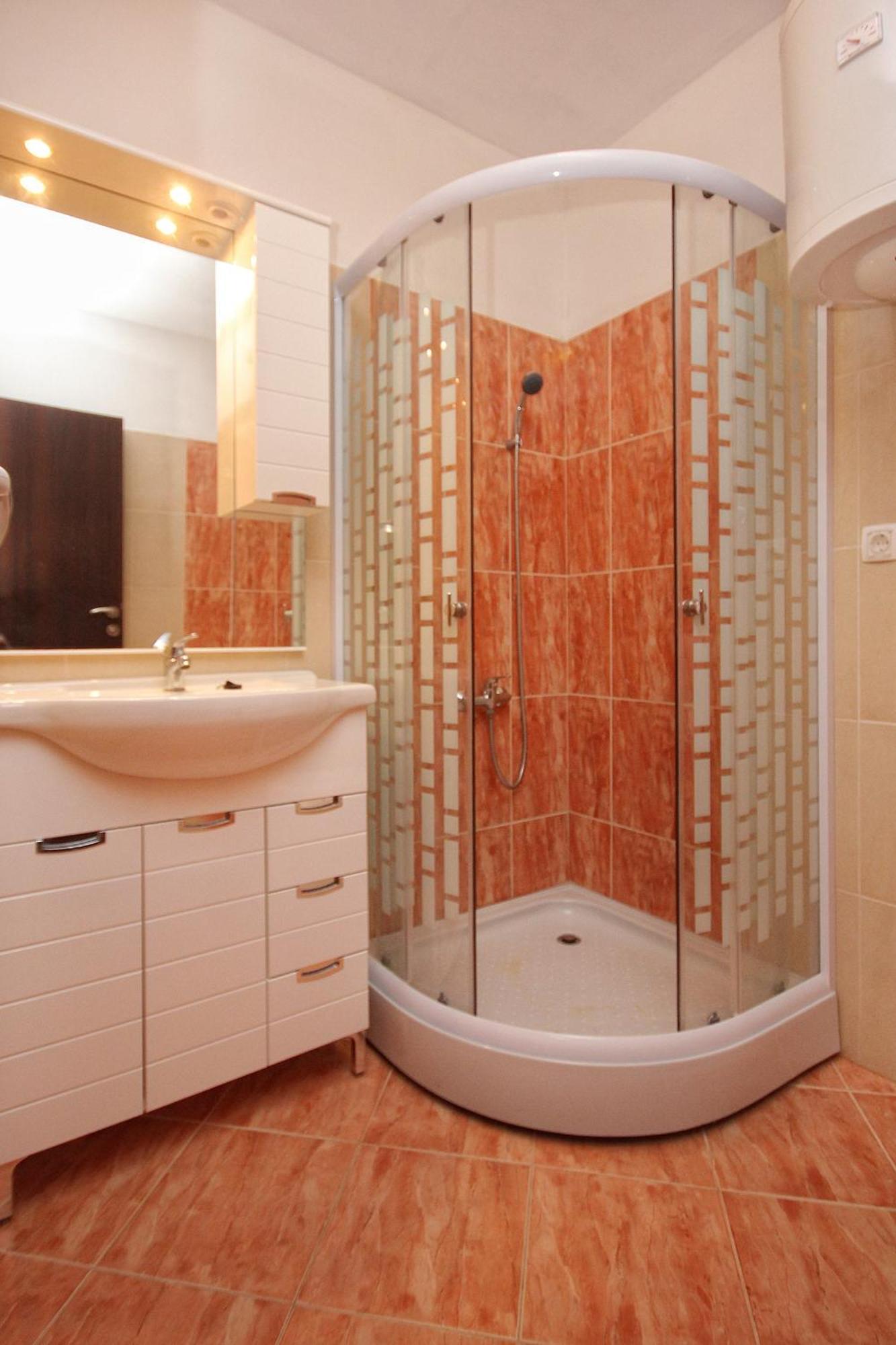 Apartments By The Sea Vlasici, Pag - 9324 Стая снимка