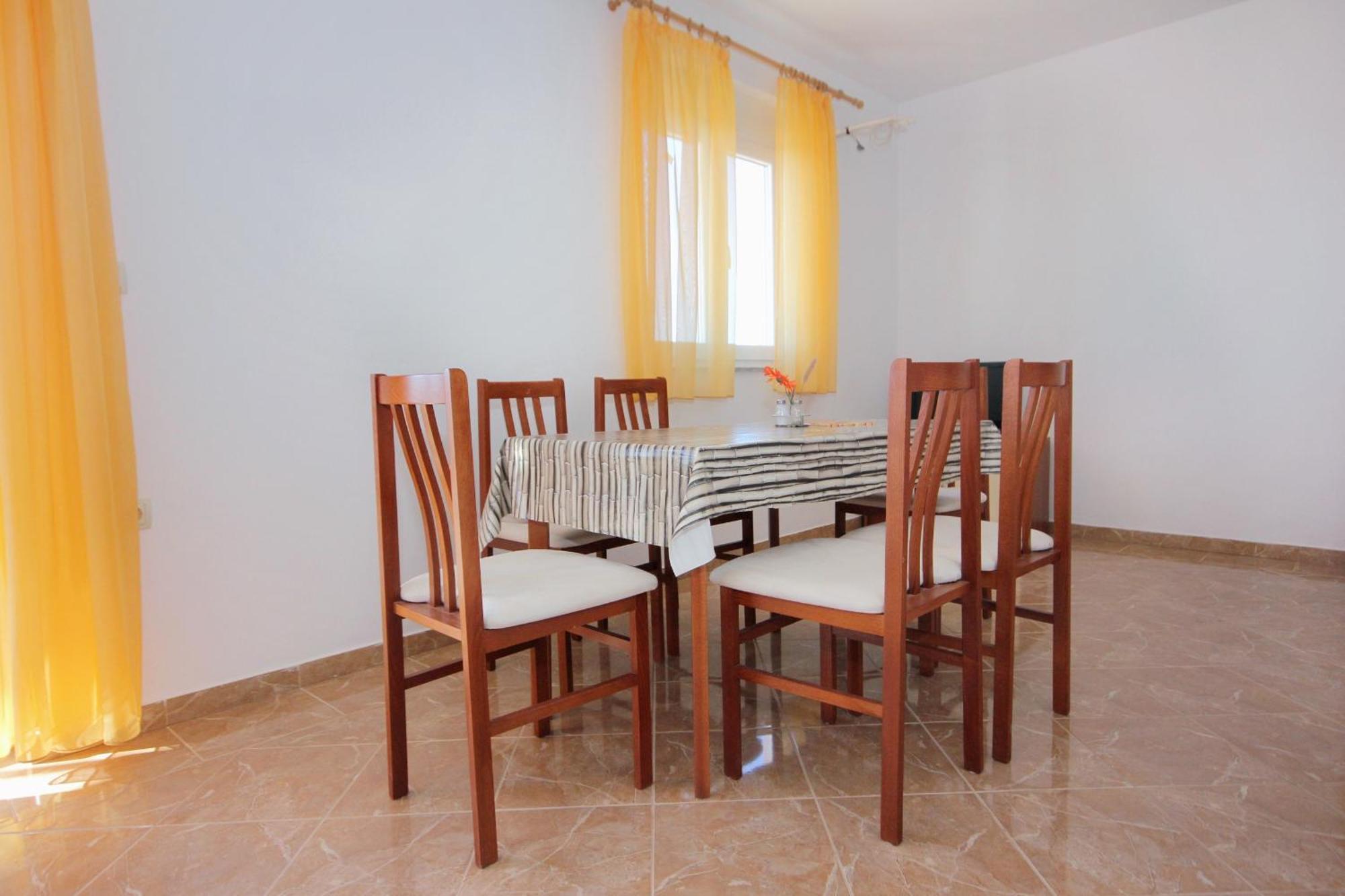 Apartments By The Sea Vlasici, Pag - 9324 Стая снимка